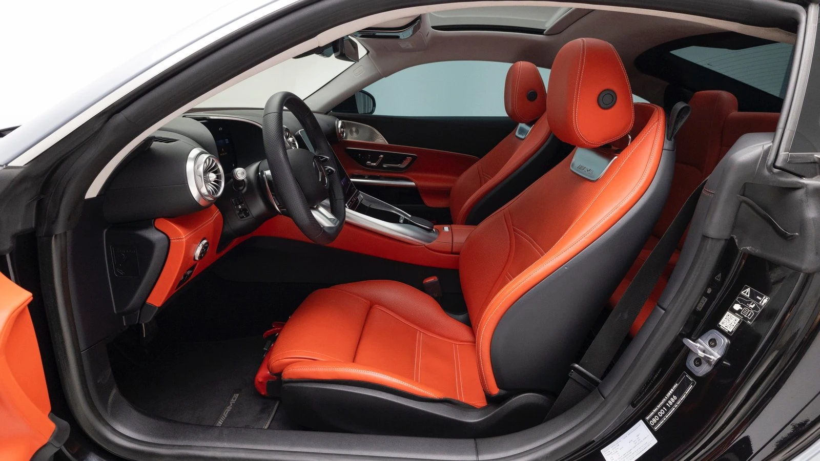 Mercedes-Benz AMG GT GT55* ���* �����* 360* ������� �����* ������ ���� | Mobile.bg � ����������� 10