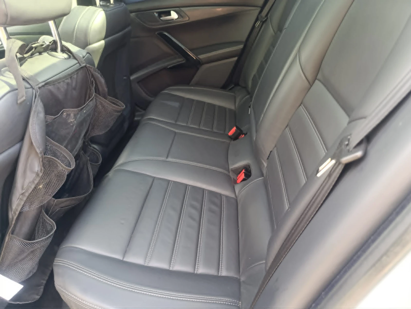 Peugeot 508 GT, снимка 6 - Автомобили и джипове - 55366504