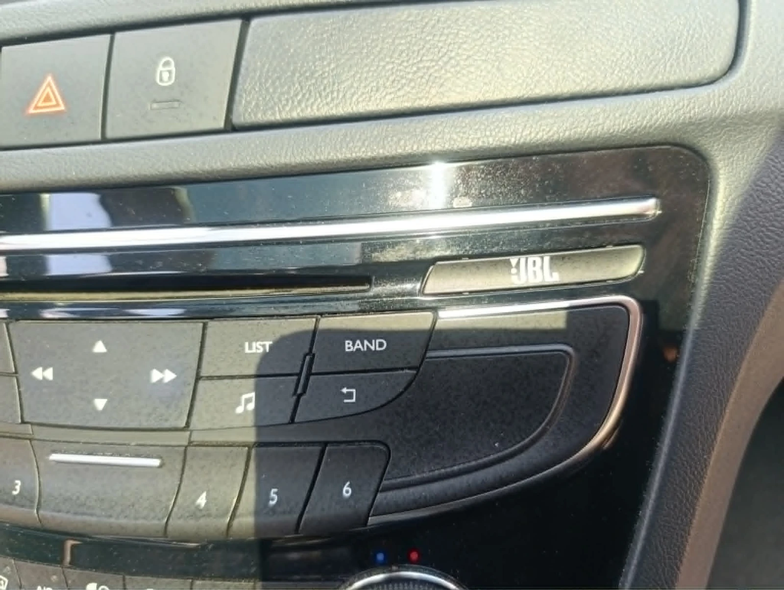 Peugeot 508 GT, снимка 5 - Автомобили и джипове - 55366504