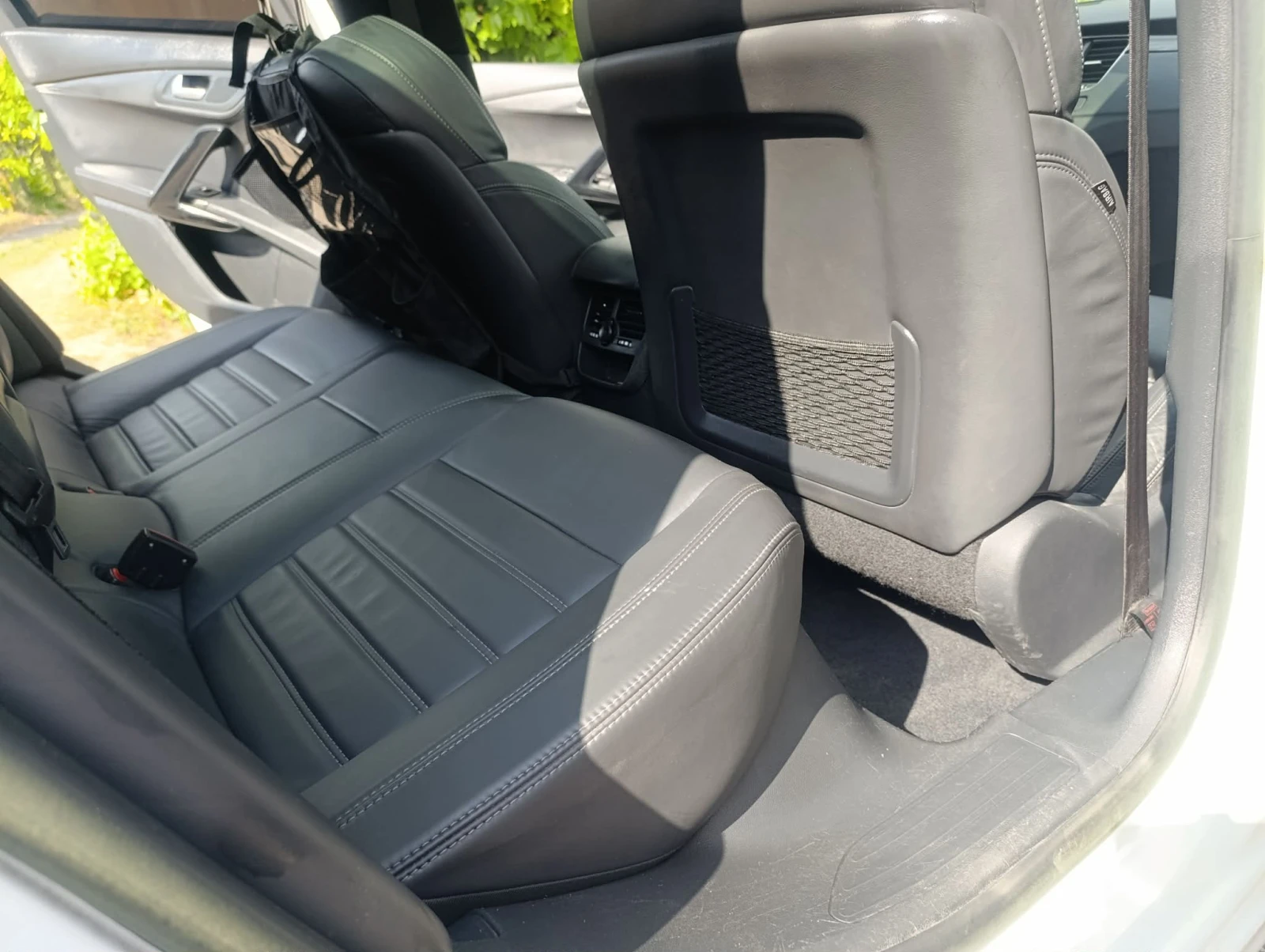 Peugeot 508 GT, снимка 3 - Автомобили и джипове - 55366504