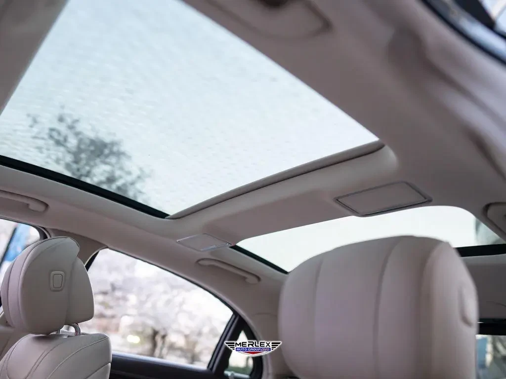 Mercedes-Benz S 560 4MATIC, снимка 15 - Автомобили и джипове - 55510823