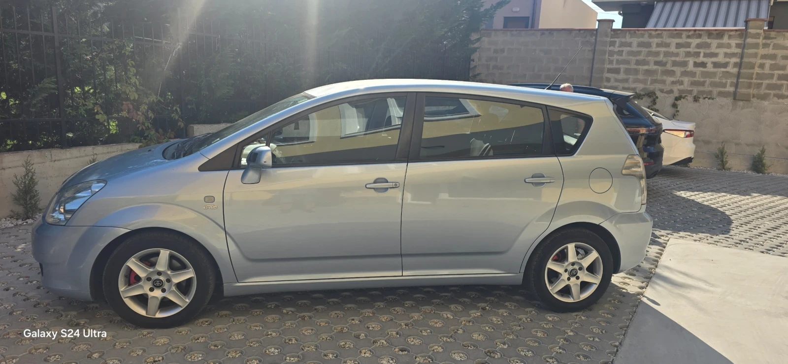 Toyota Corolla verso | Mobile.bg � ����������� 2