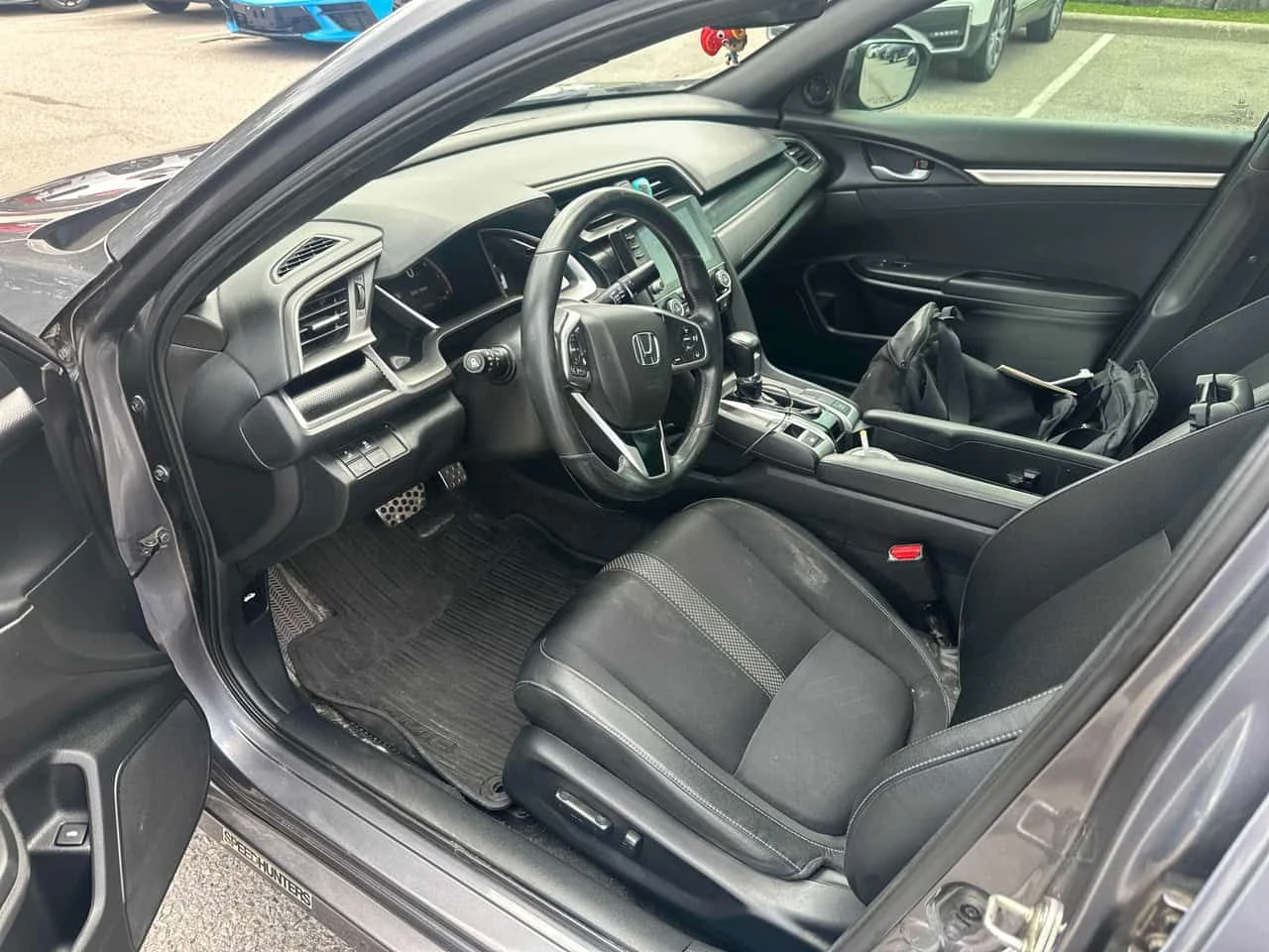 Honda Civic * Sport * ���������� ��� ������������ ������*  | Mobile.bg � ����������� 5