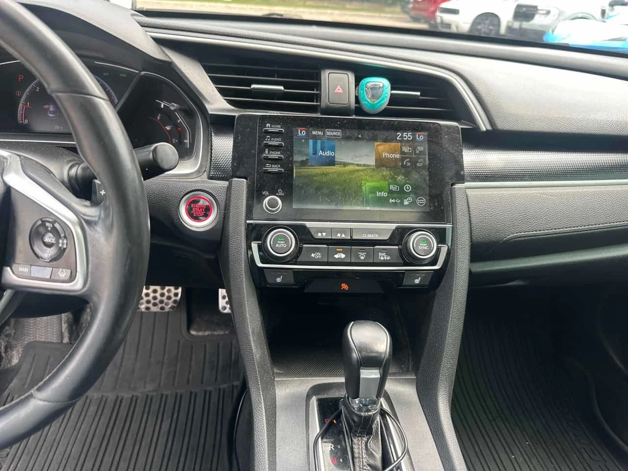 Honda Civic * Sport * ���������� ��� ������������ ������*  | Mobile.bg � ����������� 9