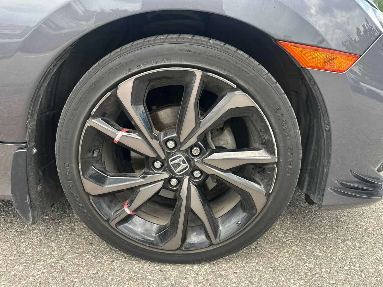 Honda Civic * Sport * ���������� ��� ������������ ������*  | Mobile.bg � ����������� 7