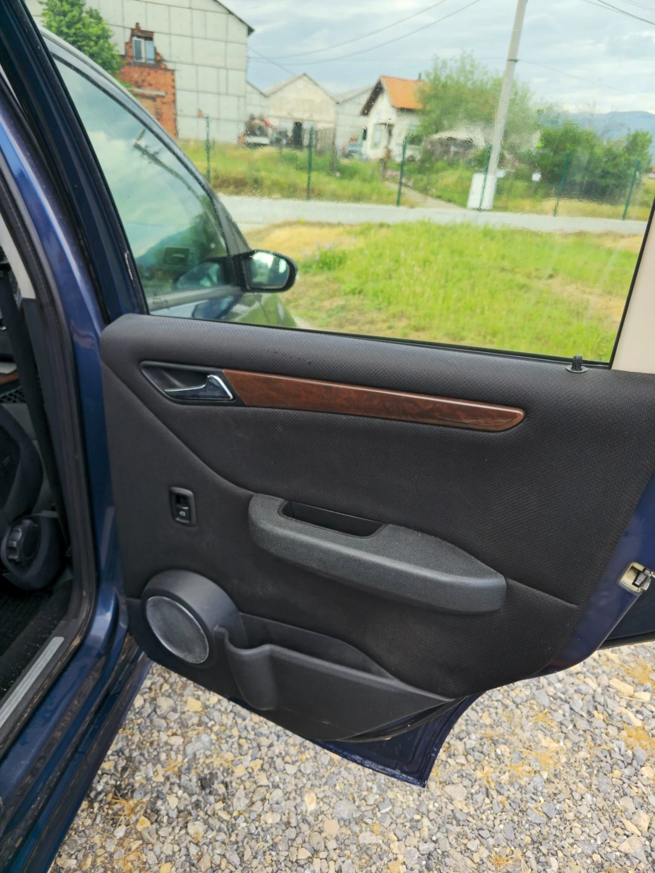 Mercedes-Benz A 180 2.0d, снимка 7 - Автомобили и джипове - 55707198