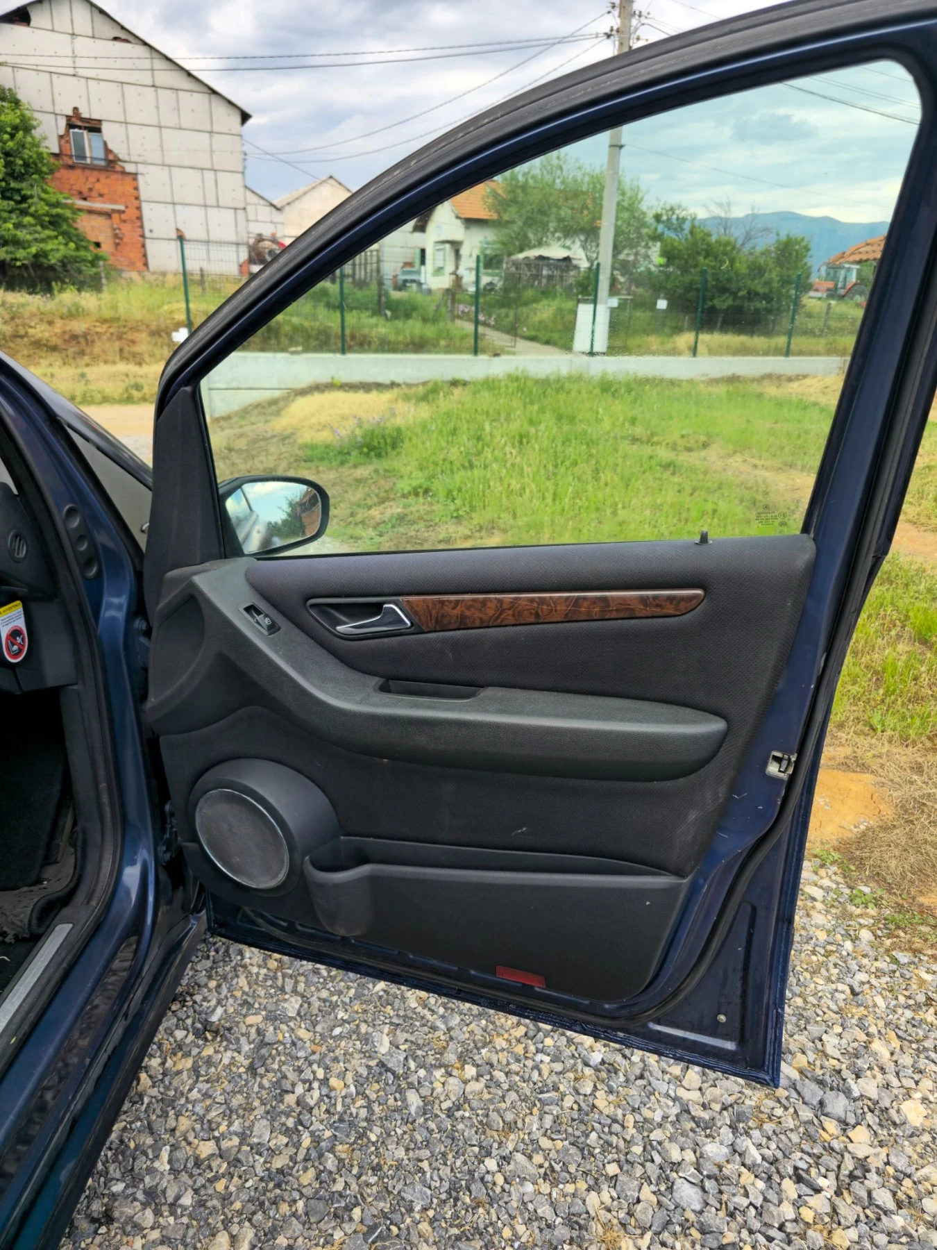 Mercedes-Benz A 180 2.0d, снимка 8 - Автомобили и джипове - 55707198