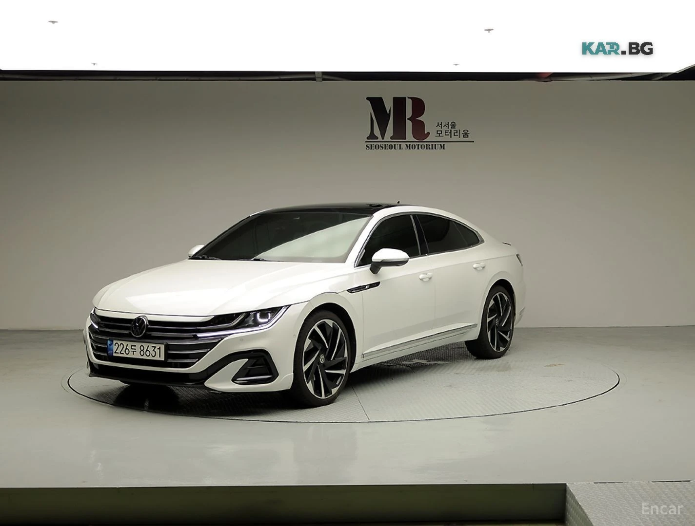 VW Arteon RLINE* 4X4* 360 КАМЕРА* HEADUP* 