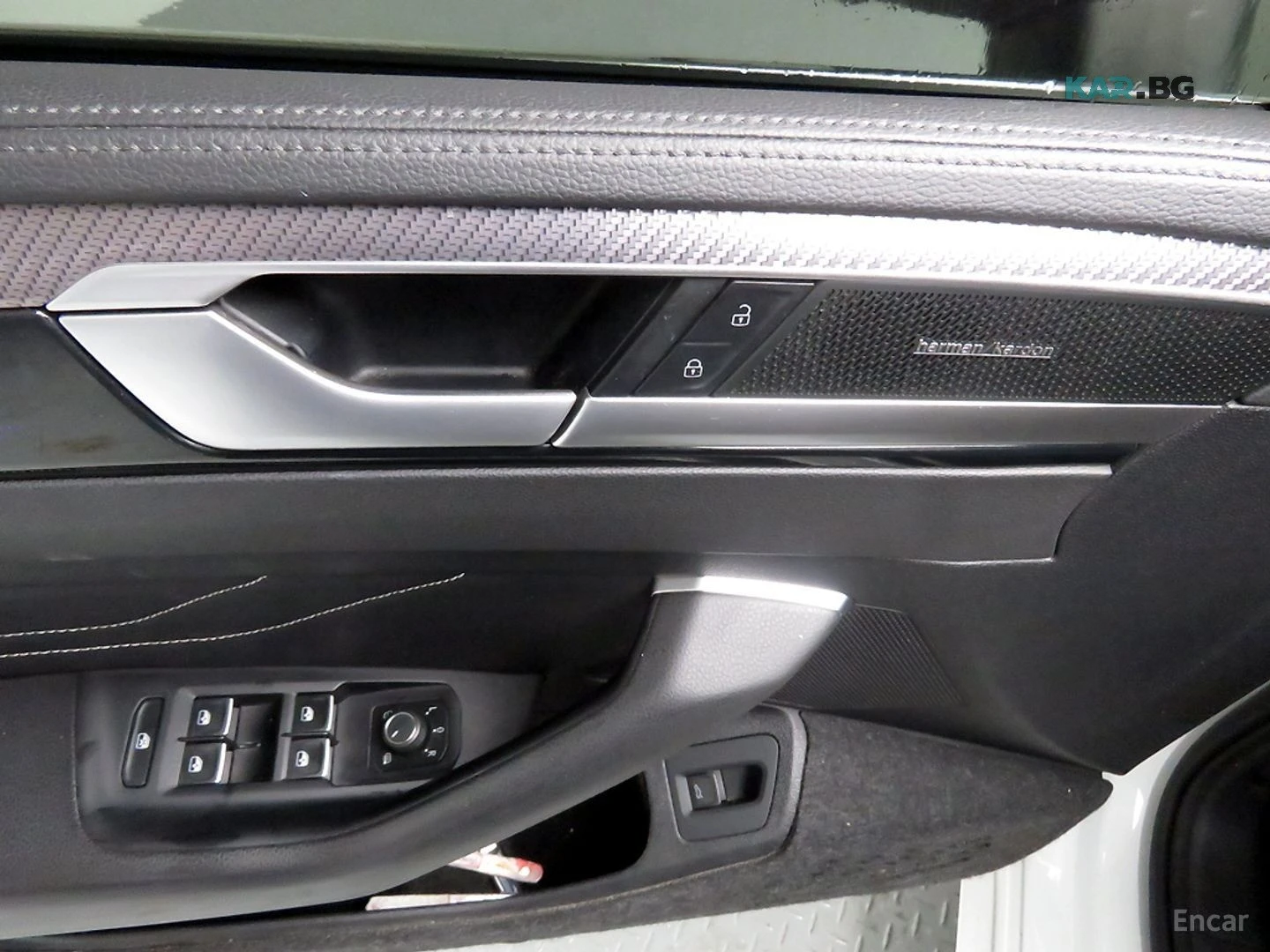 VW Arteon RLINE* 4X4* 360 КАМЕРА* HEADUP* , снимка 16 - Автомобили и джипове - 55729624