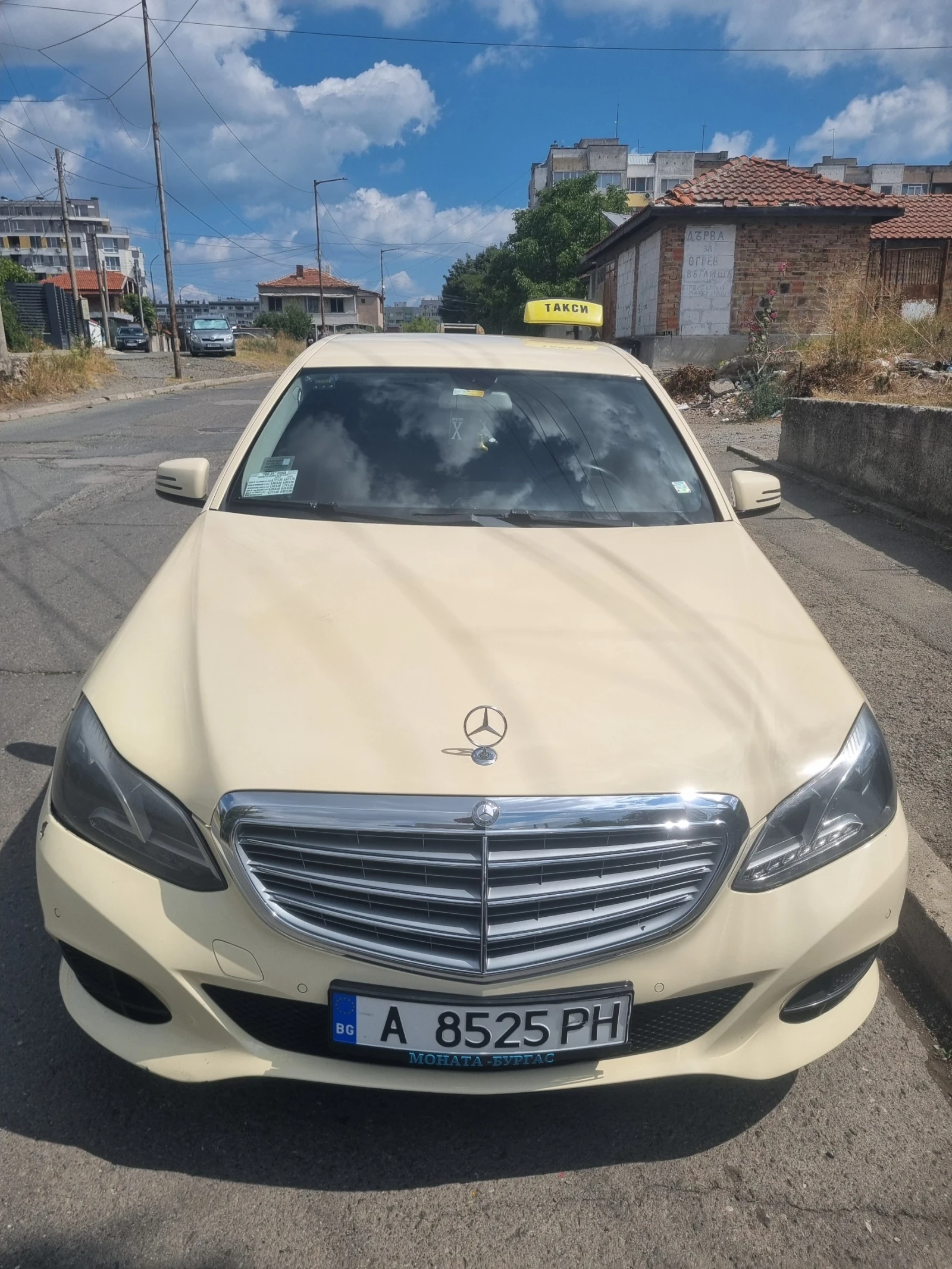 Mercedes-Benz E 200 E200 2016, снимка 11 - Автомобили и джипове - 55843652