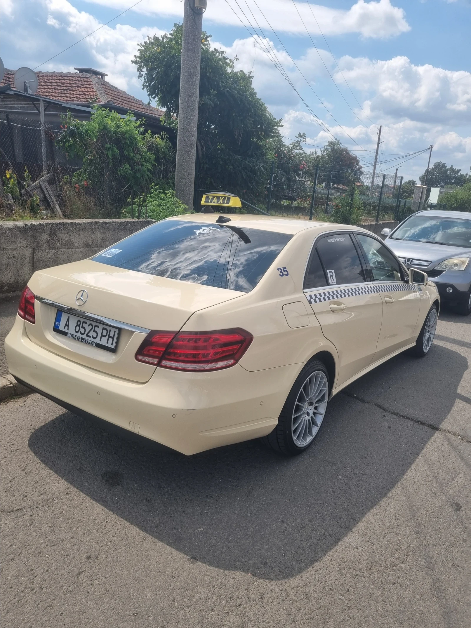 Mercedes-Benz E 200 E200 2016, снимка 6 - Автомобили и джипове - 55843652