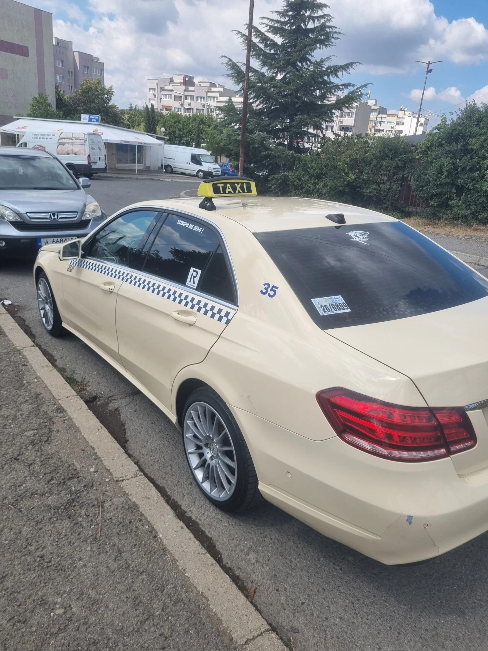 Mercedes-Benz E 200 E200 2016, снимка 4 - Автомобили и джипове - 55843652