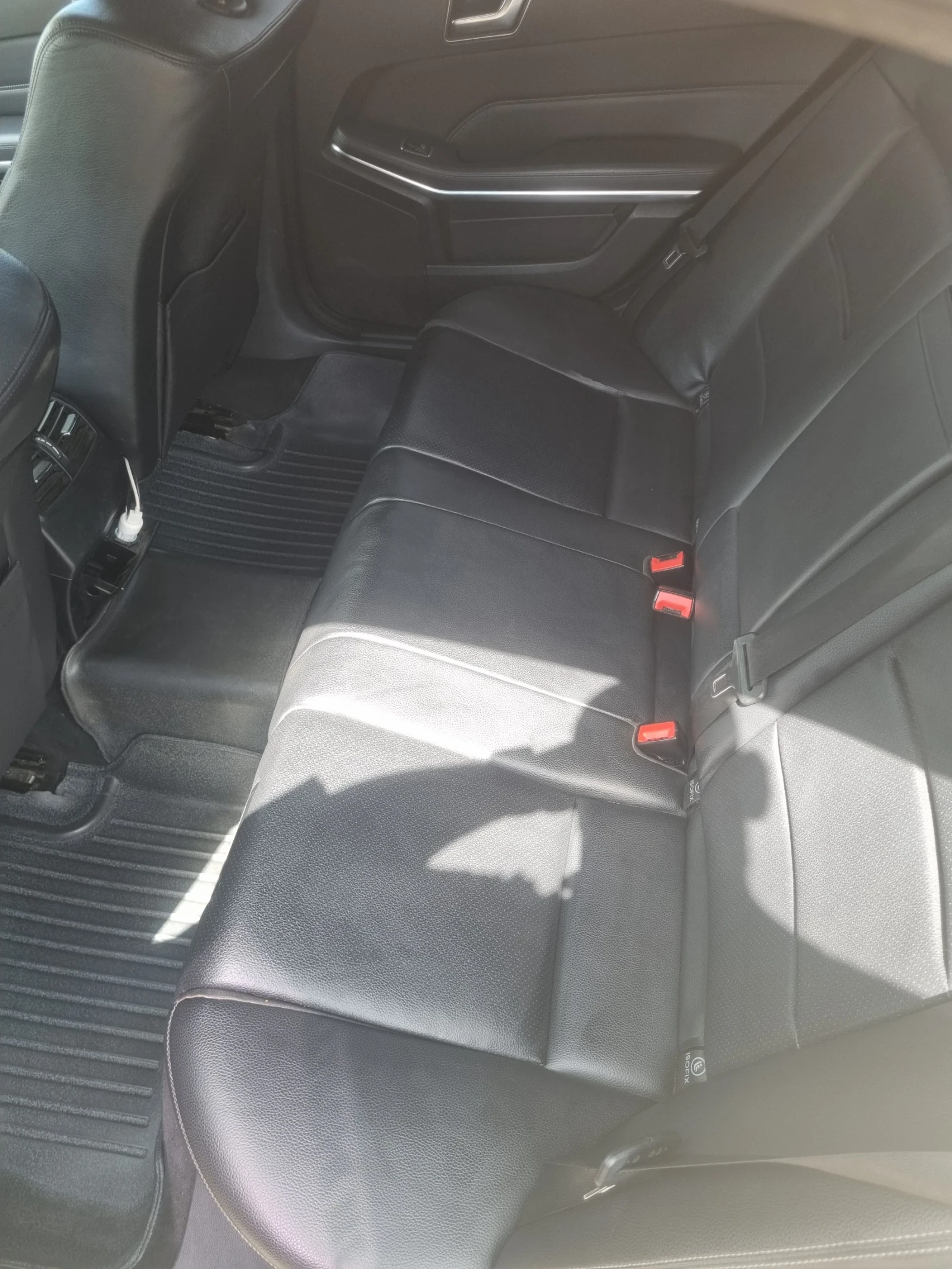Mercedes-Benz E 200 E200 2016, снимка 9 - Автомобили и джипове - 55843652