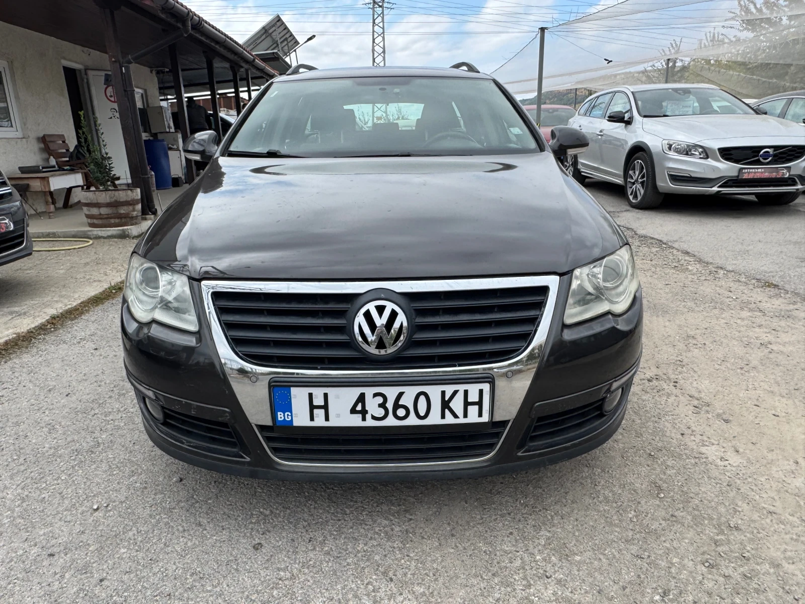 VW Passat 1, 9TDI 105k.c, снимка 2 - Автомобили и джипове - 55854197