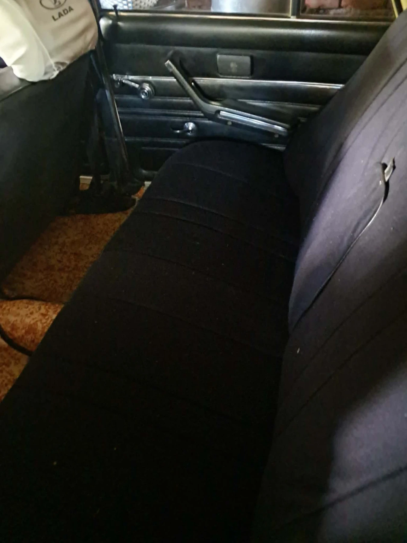 Lada 1500, снимка 9 - Автомобили и джипове - 55930845