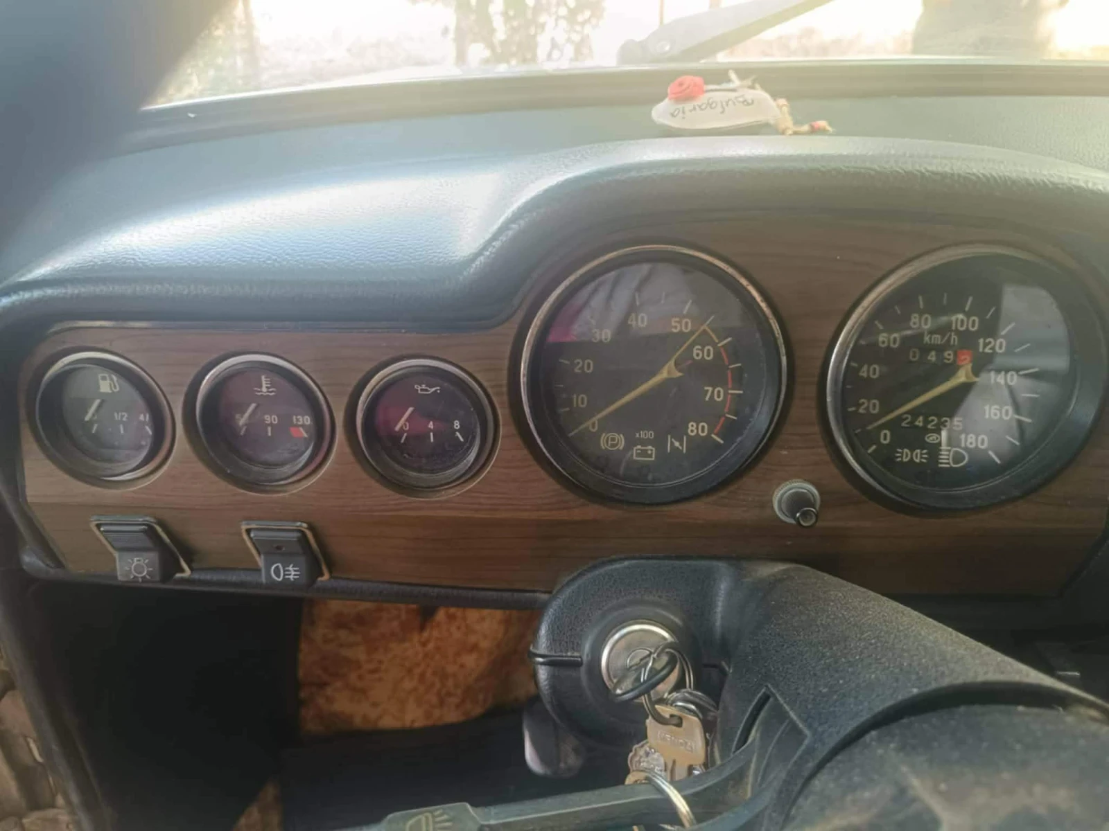 Lada 1500, снимка 5 - Автомобили и джипове - 55930845