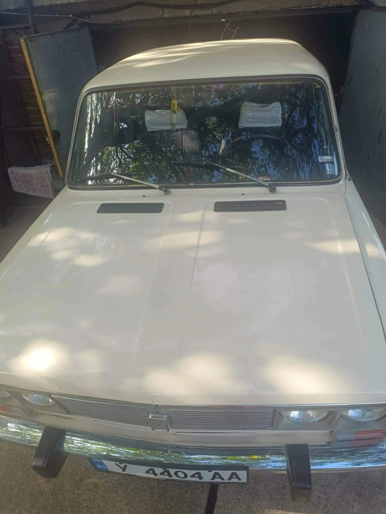 Lada 1500