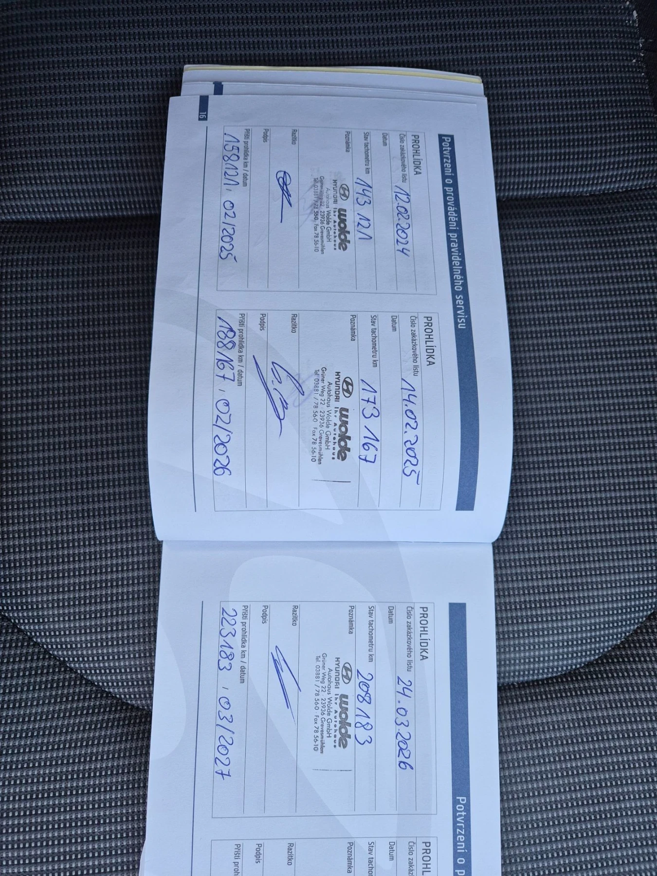 Hyundai I30 Select/EURO 6, снимка 11 - Автомобили и джипове - 56073871