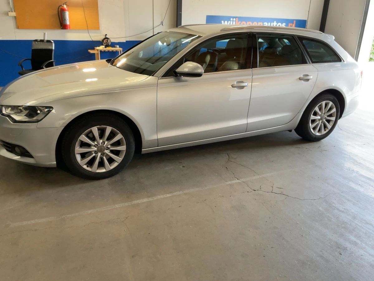 Audi A6 2.0 TFSI* ���� ���� ����� 30% | Mobile.bg � ����������� 3