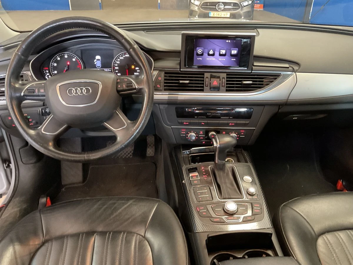 Audi A6 2.0 TFSI* ���� ���� ����� 30% | Mobile.bg � ����������� 7