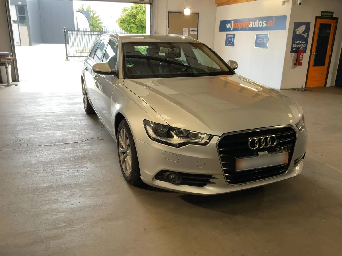 Audi A6 2.0 TFSI* ���� ���� ����� 30% | Mobile.bg � ����������� 2