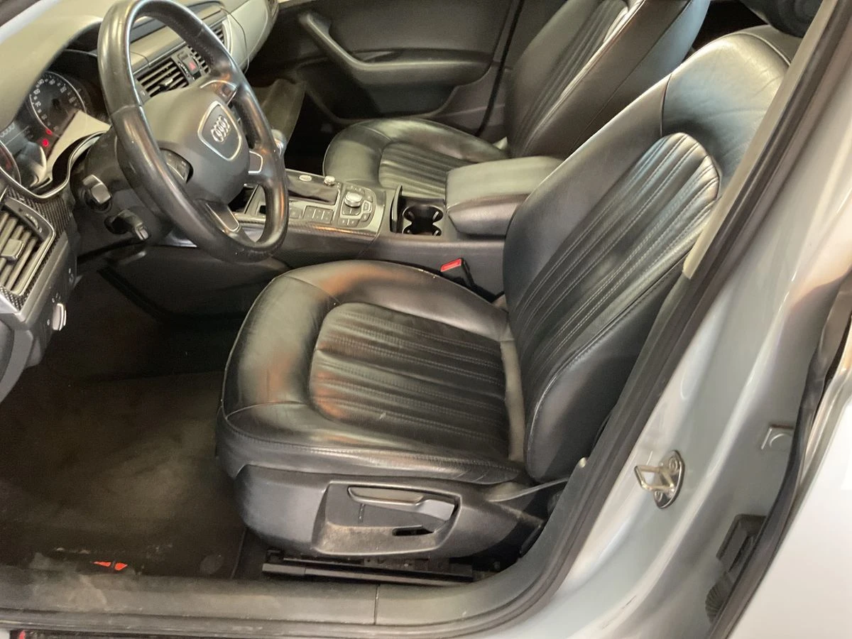 Audi A6 2.0 TFSI* ���� ���� ����� 30% | Mobile.bg � ����������� 8