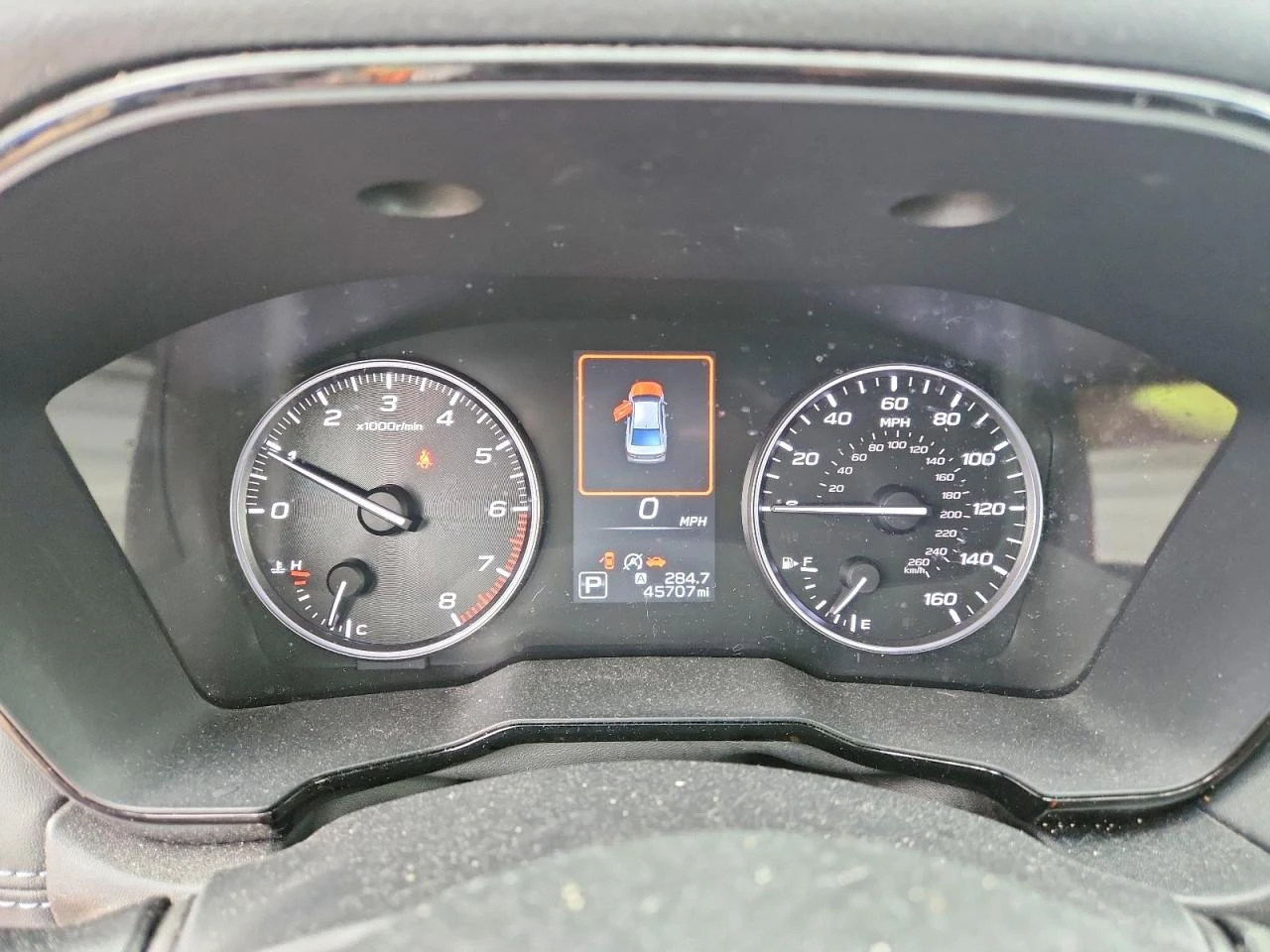 Subaru Legacy 2.5l Premium, снимка 9 - Автомобили и джипове - 56225922