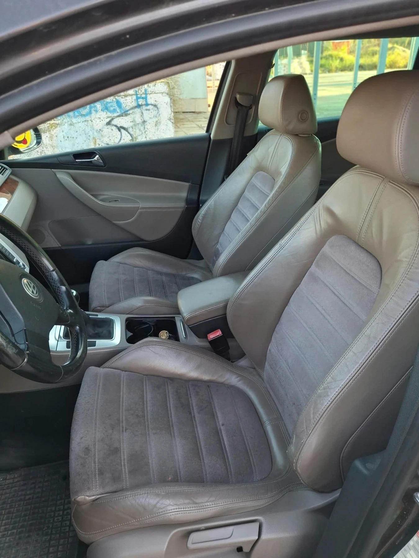 VW Passat 4 Motion, снимка 6 - Автомобили и джипове - 56317204