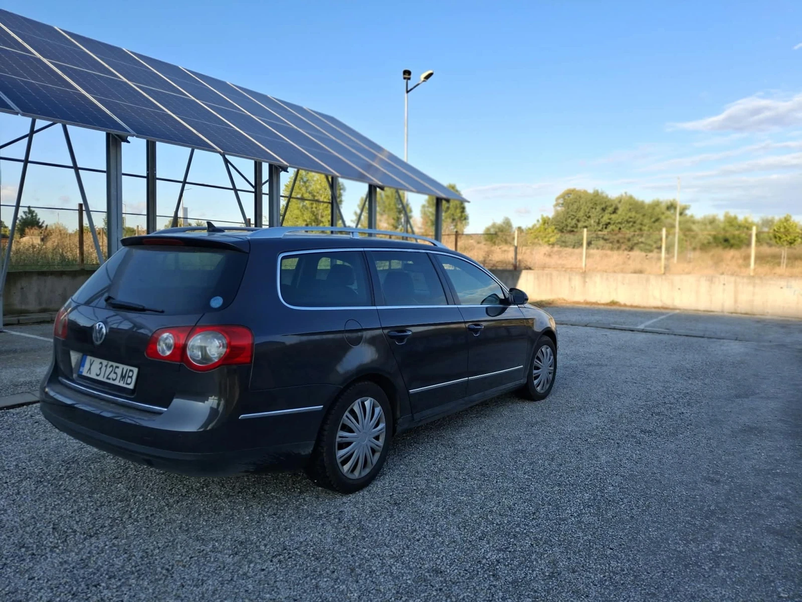 VW Passat 4 Motion, снимка 4 - Автомобили и джипове - 56317204