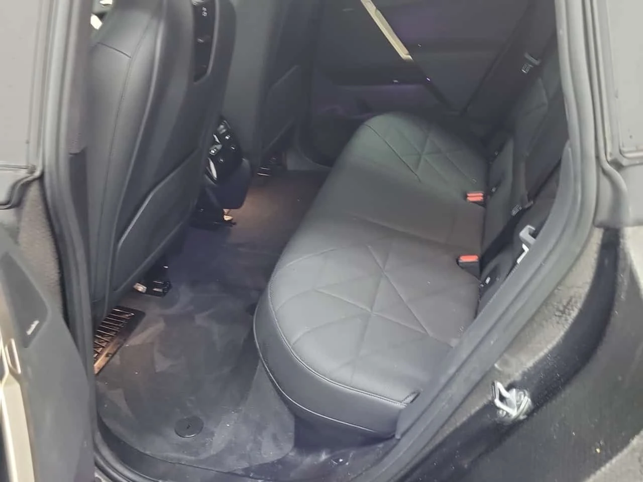 BMW iX * Sports Activity Vehicle Xdrive50 * CARFAX *  | Mobile.bg � ����������� 12