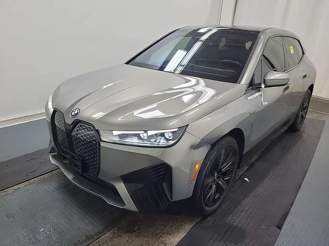 BMW iX * Sports Activity Vehicle Xdrive50 * CARFAX * 