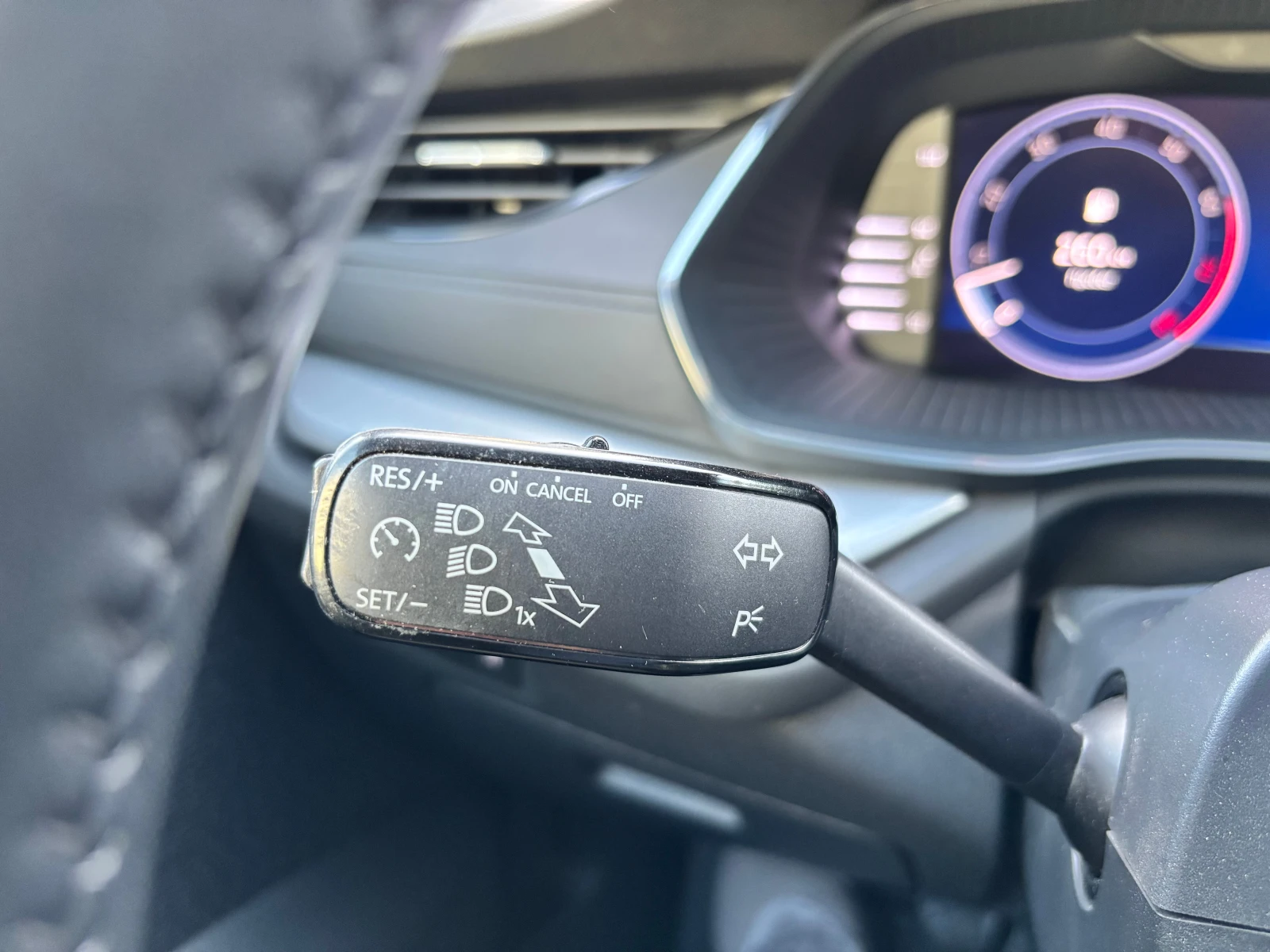 Skoda Octavia, снимка 14 - Автомобили и джипове - 56647754