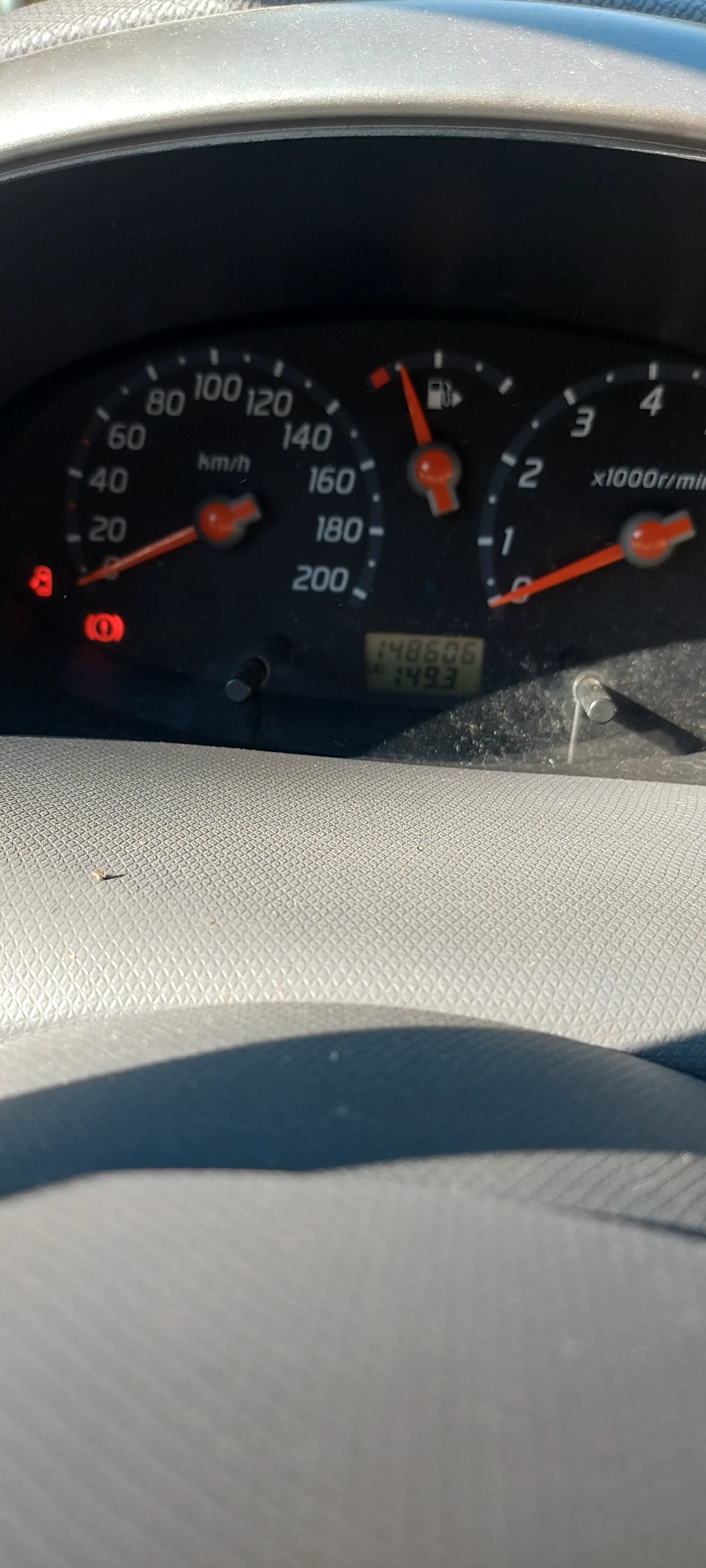 Nissan Micra, снимка 6 - Автомобили и джипове - 56660374