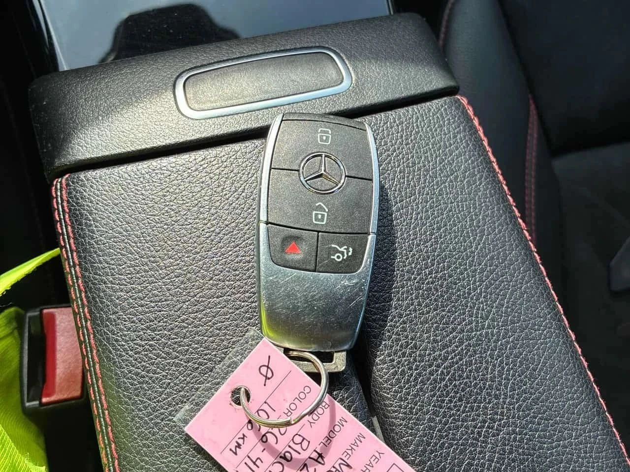 Mercedes-Benz A 220, снимка 16 - Автомобили и джипове - 56710538