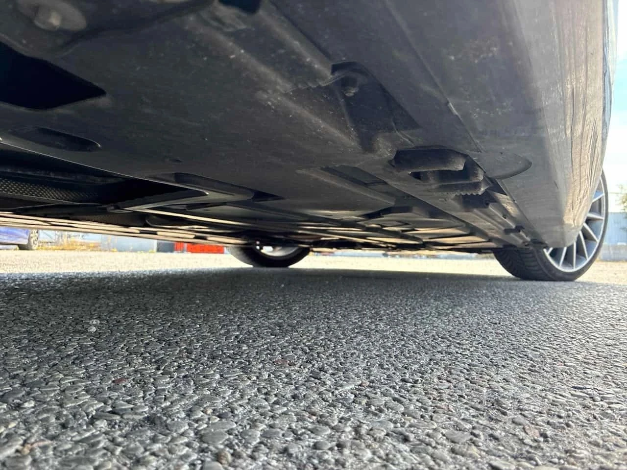 Mercedes-Benz A 220, снимка 13 - Автомобили и джипове - 56710538