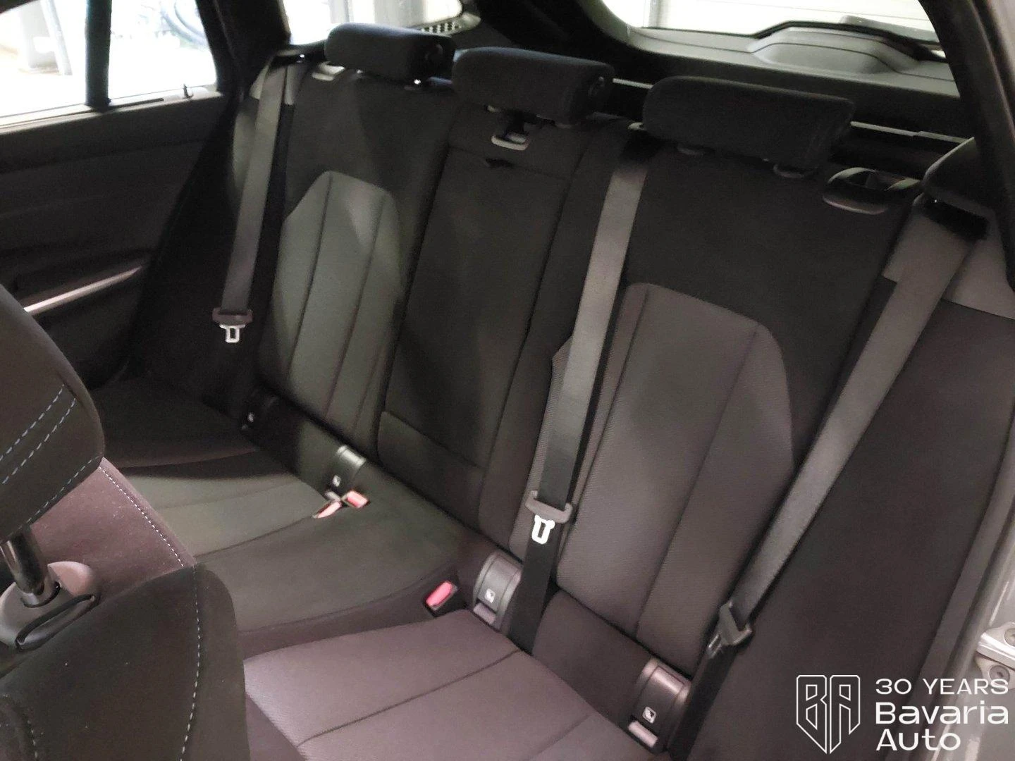BMW 320 d Touring Sportautomatic | Mobile.bg � ����������� 8