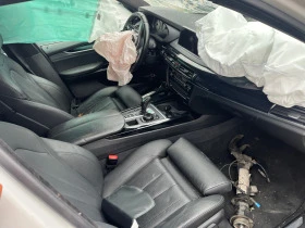BMW X5 Bmw F15 4.0D НА ЧАСТИ, снимка 8