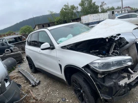 BMW X5 Bmw F15 4.0D НА ЧАСТИ, снимка 2