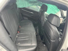 BMW X5 Bmw F15 4.0D НА ЧАСТИ, снимка 6