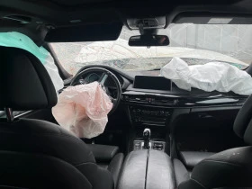 BMW X5 Bmw F15 4.0D НА ЧАСТИ, снимка 7