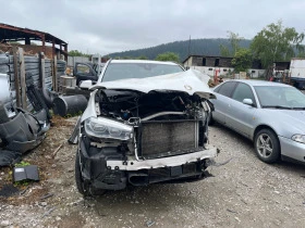 BMW X5 Bmw F15 4.0D НА ЧАСТИ, снимка 1