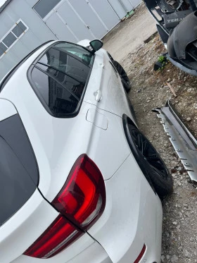 BMW X5 Bmw F15 4.0D НА ЧАСТИ, снимка 5