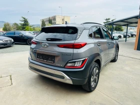 Hyundai Kona 1.6/Камера/Keyless/Hybrid/55000km, снимка 5