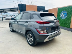 Hyundai Kona 1.6/Камера/Keyless/Hybrid/55000km, снимка 6