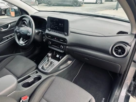 Hyundai Kona 1.6/Камера/Keyless/Hybrid/55000km, снимка 16