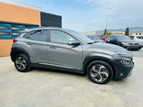 Hyundai Kona 1.6/Камера/Keyless/Hybrid/55000km, снимка 4