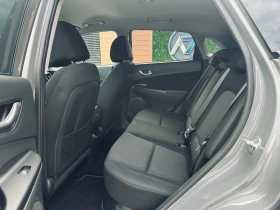Hyundai Kona 1.6/Камера/Keyless/Hybrid/55000km, снимка 10