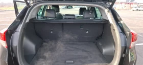Hyundai Tucson 1.6 Turbo 177кс Automat 4x4 Vertex Led Panorama, снимка 12