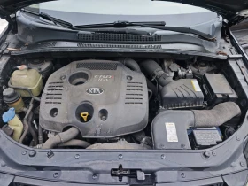 Kia Sportage 2.0 Crdi 4x4 140ks 104000km, снимка 13