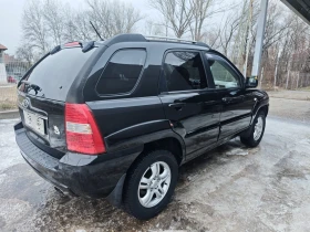Kia Sportage 2.0 Crdi 4x4 140ks 104000km, снимка 3